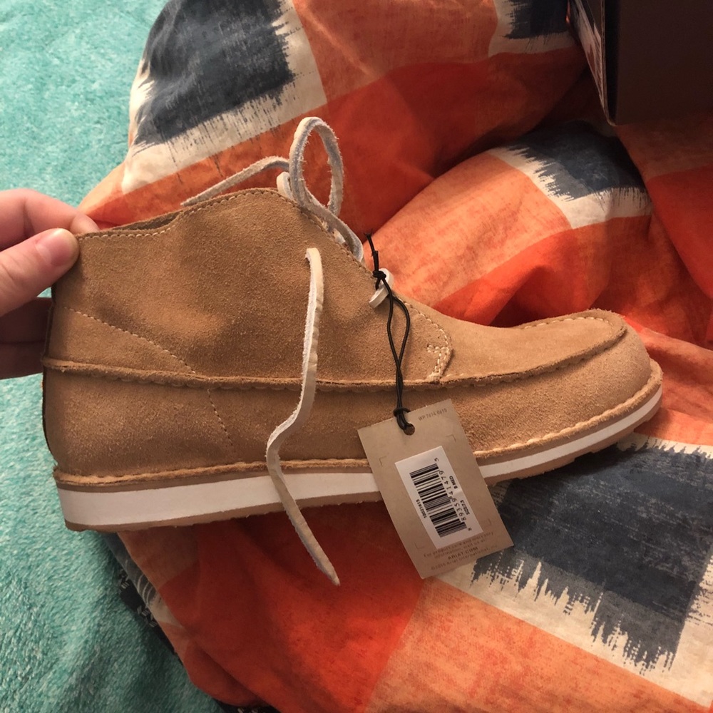 Ariat Cruiser Lace 7.5